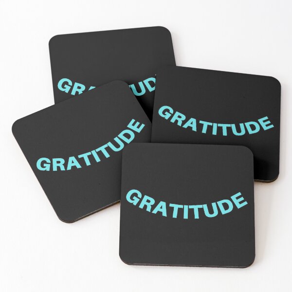 Item preview, Gratitude designed and sold by SunfullyYours.