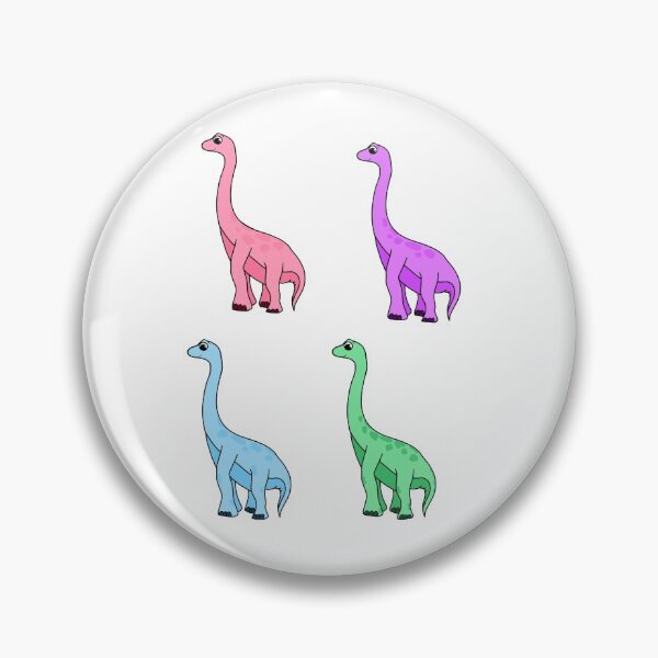 Item preview, dinos designed and sold by Maya Moufawad.