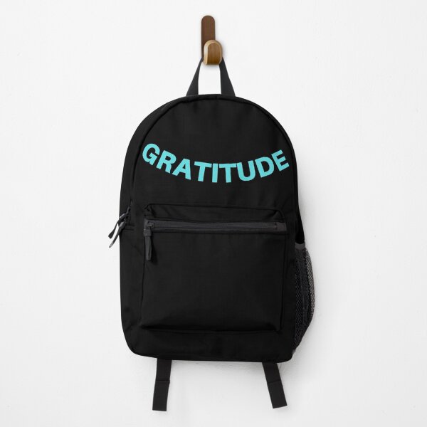 Item preview, Gratitude designed and sold by SunfullyYours.