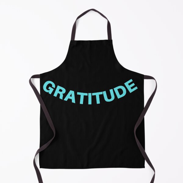 Item preview, Gratitude designed and sold by SunfullyYours.
