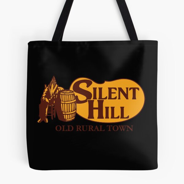 Item preview, Silent Hill Cracker Barrel  designed and sold by Masamatt90.