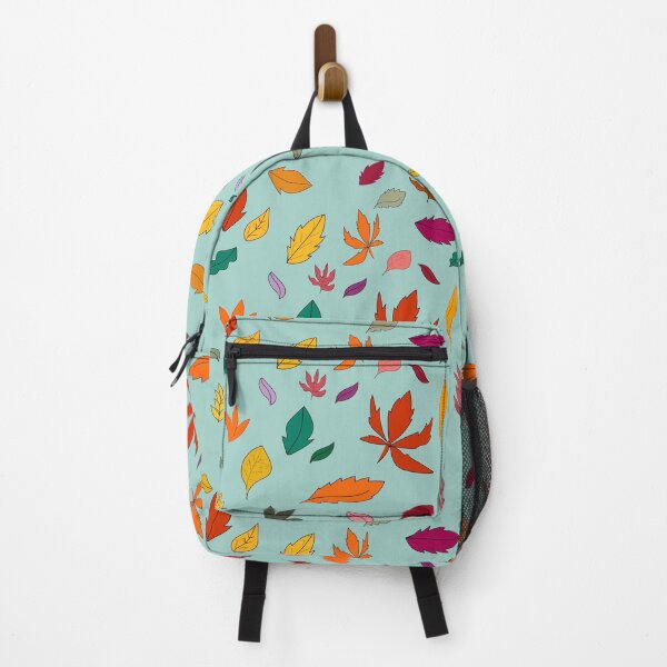 Item preview, Asssorted Autumn Leaves designed and sold by Mehwish.
