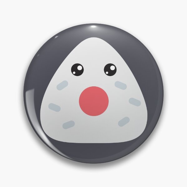 Item preview, Japanese Umeboshi Kawaii designed and sold by TamGustam.