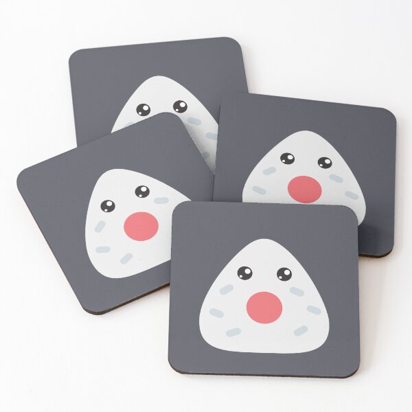 Item preview, Japanese Umeboshi Kawaii designed and sold by TamGustam.