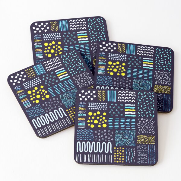 Item preview, IconPatterns37 designed and sold by IconPatterns.
