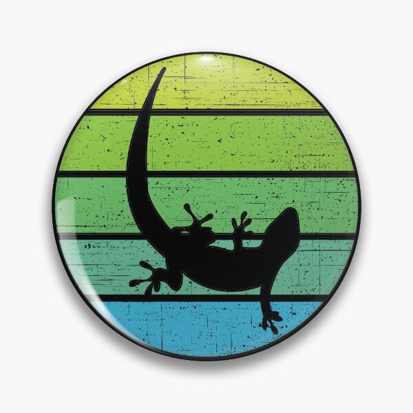 Item preview, I Raise Tiny Dinosaurs Gecko designed and sold by DeeXdesigns.
