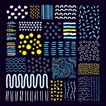 Vorschaubild zum Design IconPatterns37 von IconPatterns