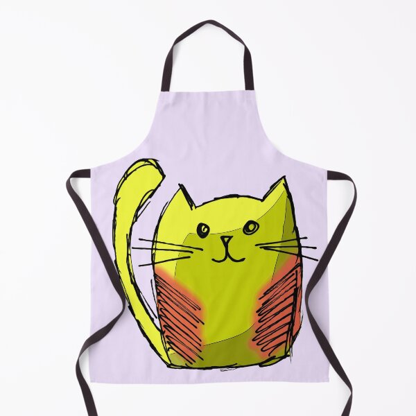 Item preview, Animated cat  designed and sold by RTrivella.