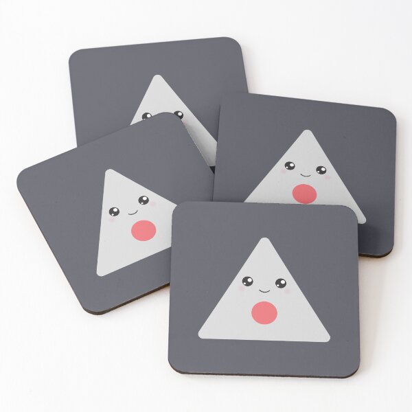 Item preview, Kawaii Cute Umeboshi designed and sold by TamGustam.