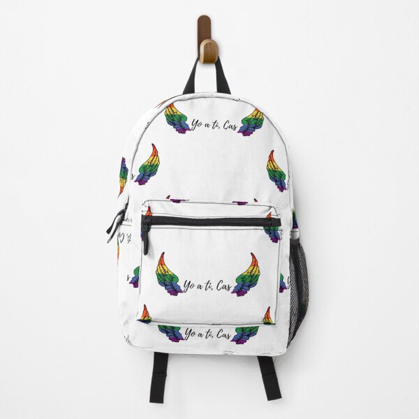 Artikelvorschau, Yo a ti Cas Regenbogenflügel entworfen und verkauft von LannisterOnMars.