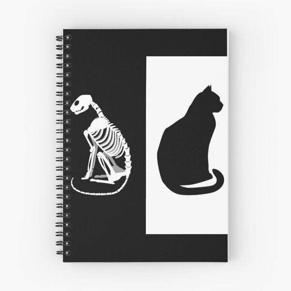 Item preview, Schrodinger cat designed and sold by DrTigrou.