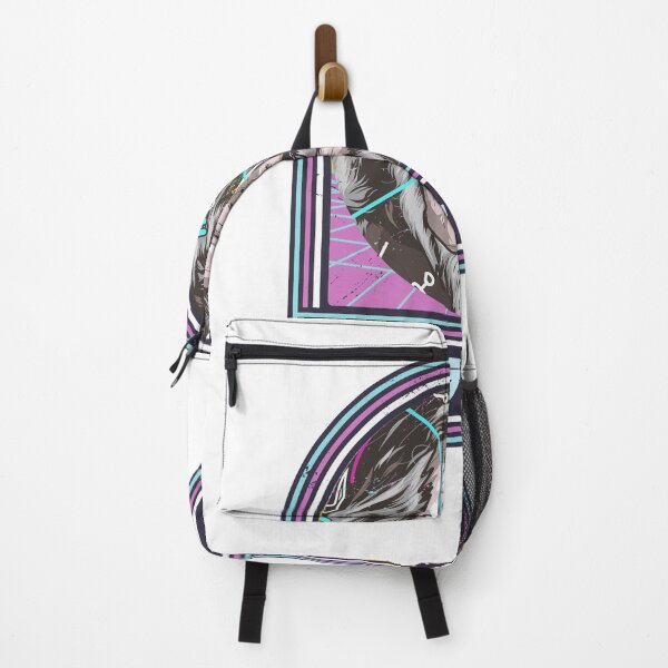 Item preview, Vaporwave Alan Watts 80s trendy designed and sold by Mystikos Art.