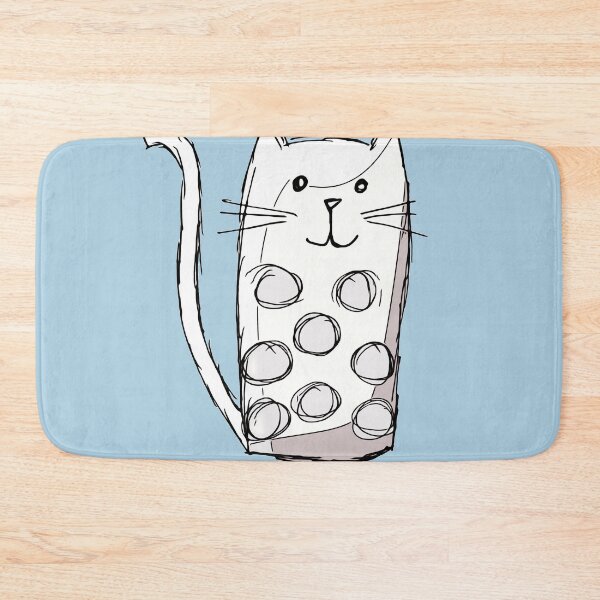 Item preview, Animated cat  designed and sold by RTrivella.