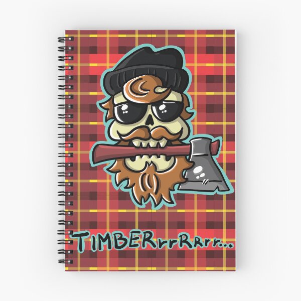Item preview, Lumbersexual Skull designed and sold by albertsiladji.