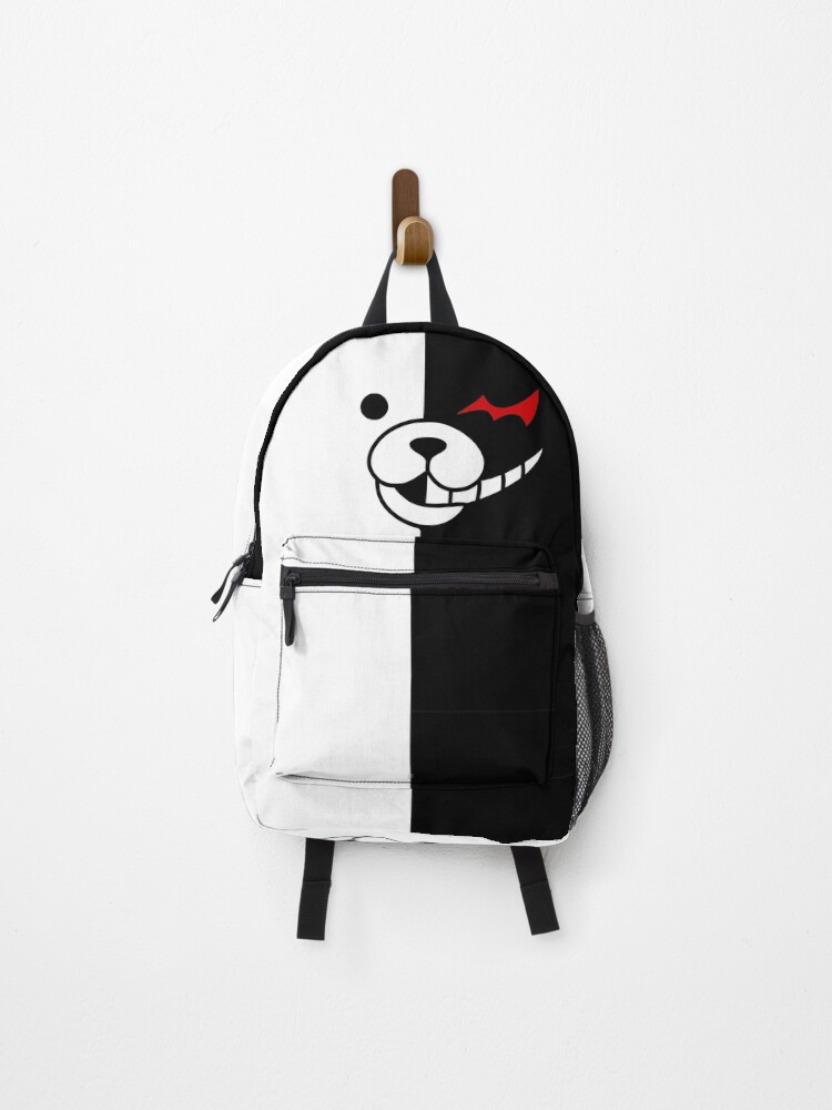 monokuma backpack