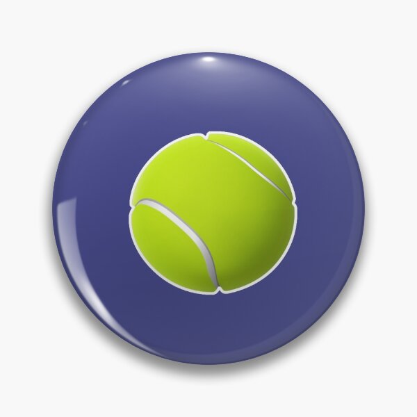 Item preview, Tennis Ball designed and sold by BoldNFresh.