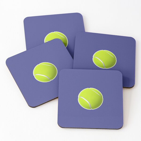 Item preview, Tennis Ball designed and sold by BoldNFresh.