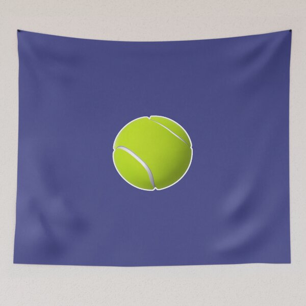 Item preview, Tennis Ball designed and sold by BoldNFresh.