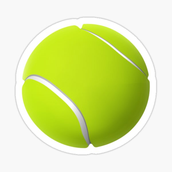 Item preview, Tennis Ball designed and sold by BoldNFresh.