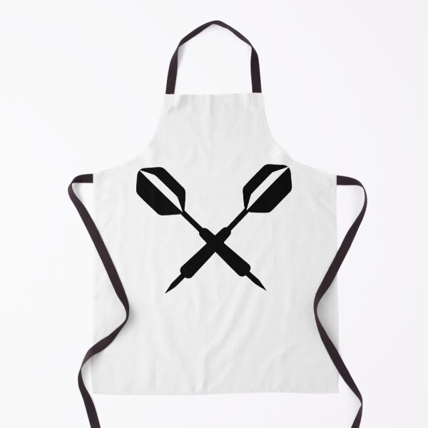 Item preview, Darts designed and sold by malibumanhattan.