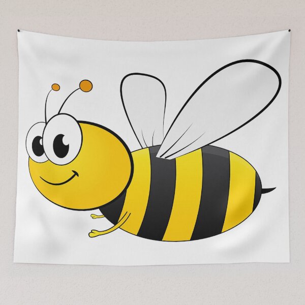 Item preview, Honey Bee designed and sold by MoStorish.