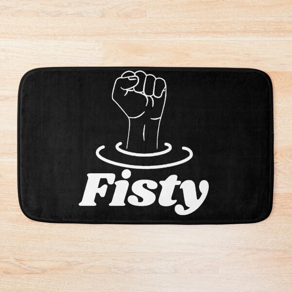 Item preview, Wordplay meme Fisty designed and sold by Hypnotees.