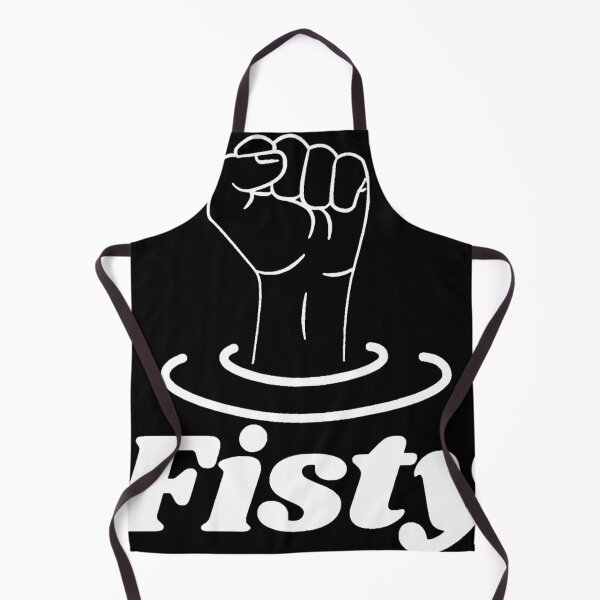 Item preview, Wordplay meme Fisty designed and sold by Hypnotees.