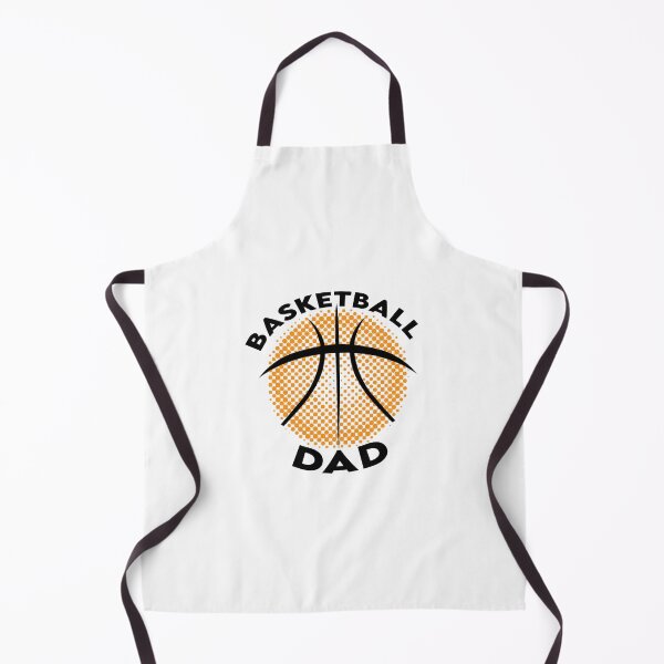 Item preview, Basketball Dad designed and sold by KristyBDesigns.