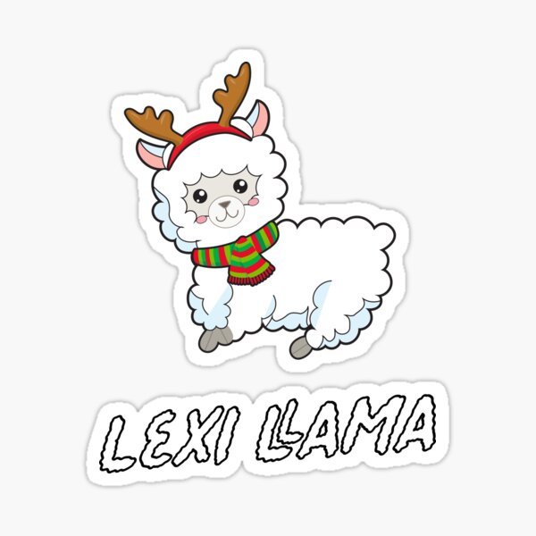 llama merch