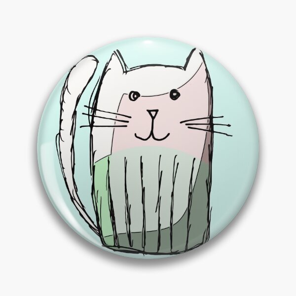 Item preview, Animated cat  designed and sold by RTrivella.