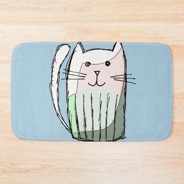 Item preview, Animated cat  designed and sold by RTrivella.