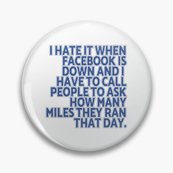 Item preview, Stupid Facebook... designed and sold by CheCherry.