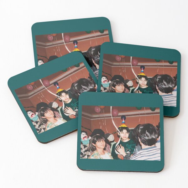 Item preview, Zico Any Song (ver1) designed and sold by MxT-art16.