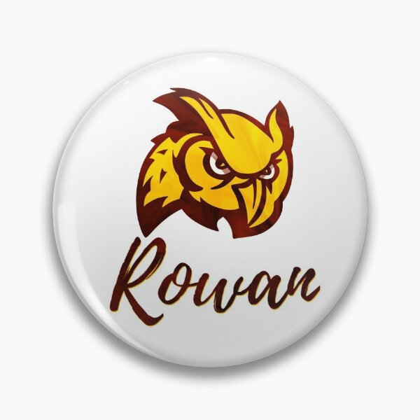 Item preview, Rowan University (2) designed and sold by ConceptualClub.