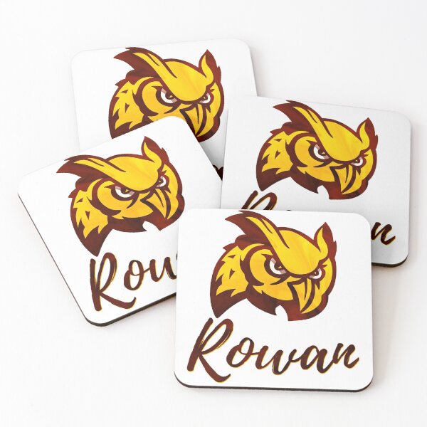 Item preview, Rowan University (2) designed and sold by ConceptualClub.