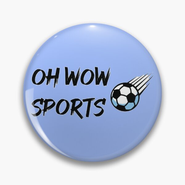 Item preview, Oh Wow Sports designed and sold by Soul-on-groove.