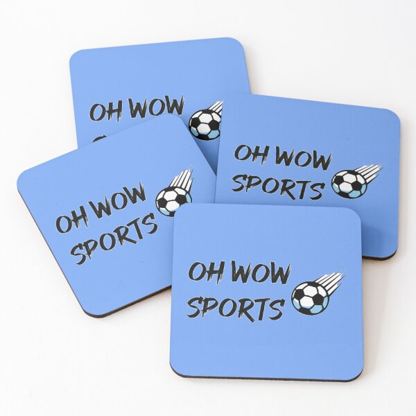 Item preview, Oh Wow Sports designed and sold by Soul-on-groove.