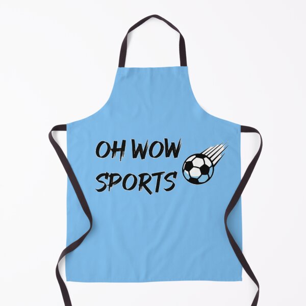 Item preview, Oh Wow Sports designed and sold by Soul-on-groove.