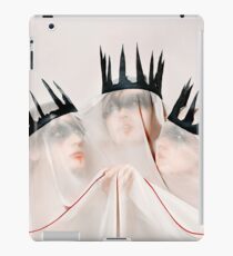 Vinilo o funda para iPad Moiraes