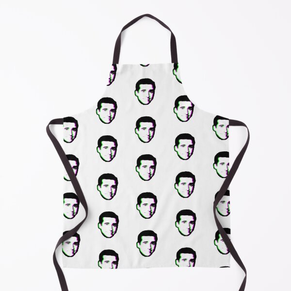 Item preview, Michael Scott Face - The Office designed and sold by mbalo.