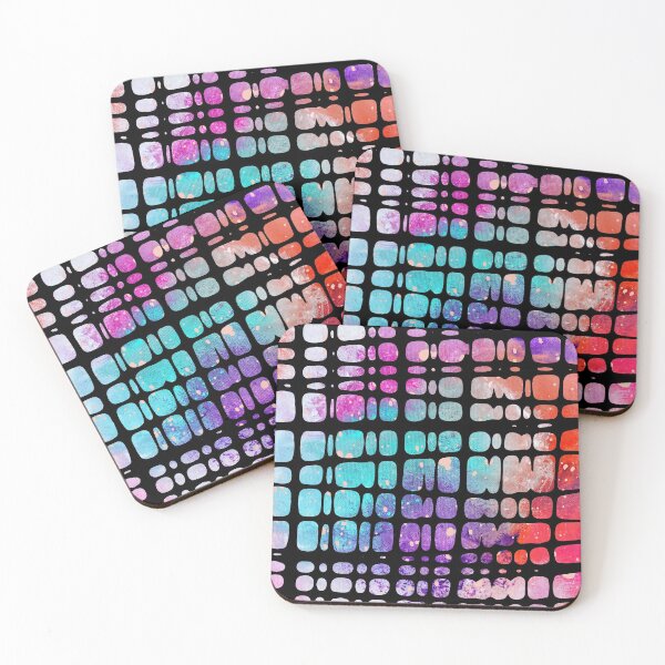 Item preview, Colorful art  designed and sold by listenerunknown.