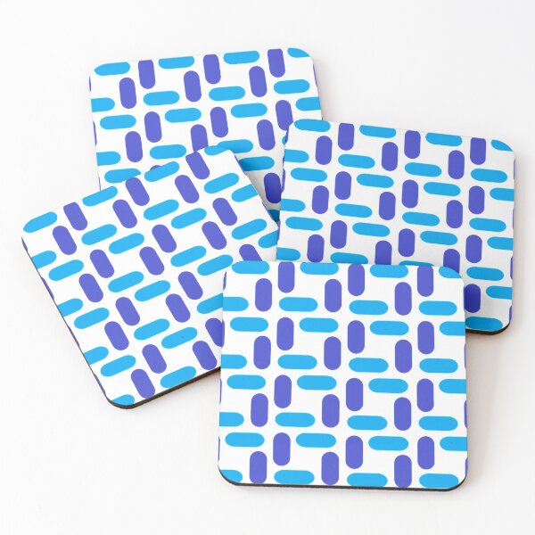 Item preview, blue slot  designed and sold by miaterinka.