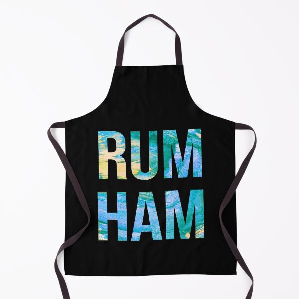 Item preview, RumHam designed and sold by Coryanderson.