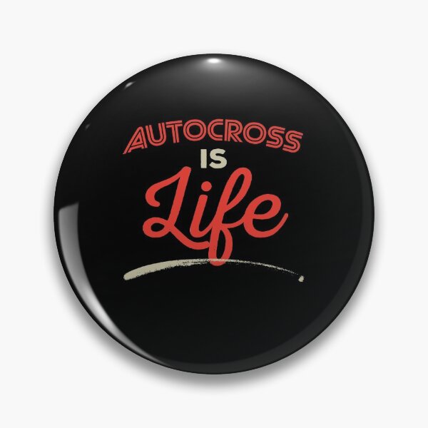 Item preview, Autocross designed and sold by artworkbyrihen.