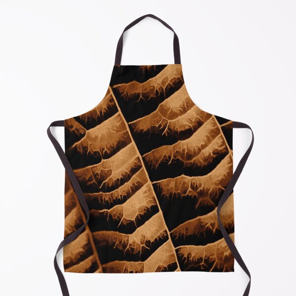 Item preview, Rustic graphic veins - light brown designed and sold by SulkaCreative.