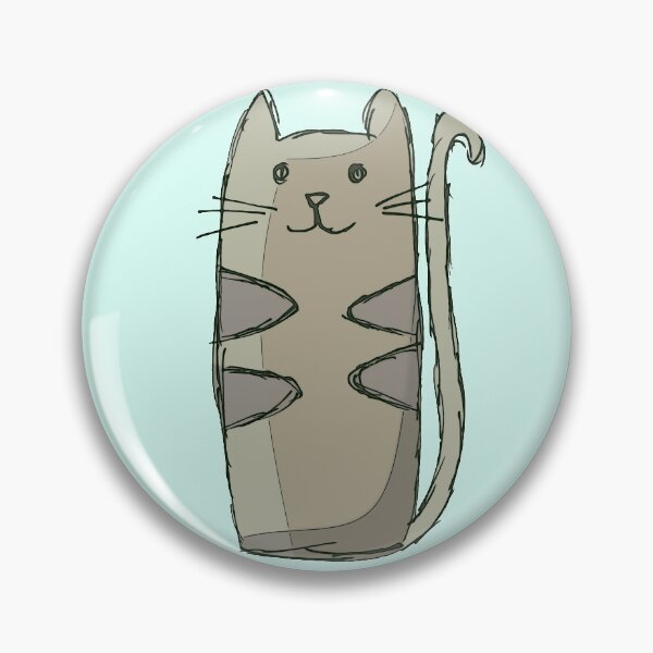 Item preview, Animated cat  designed and sold by RTrivella.
