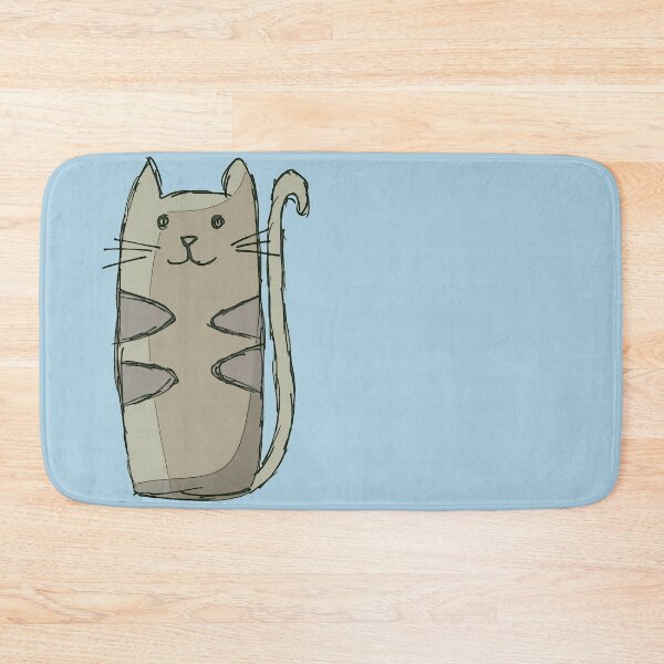 Item preview, Animated cat  designed and sold by RTrivella.