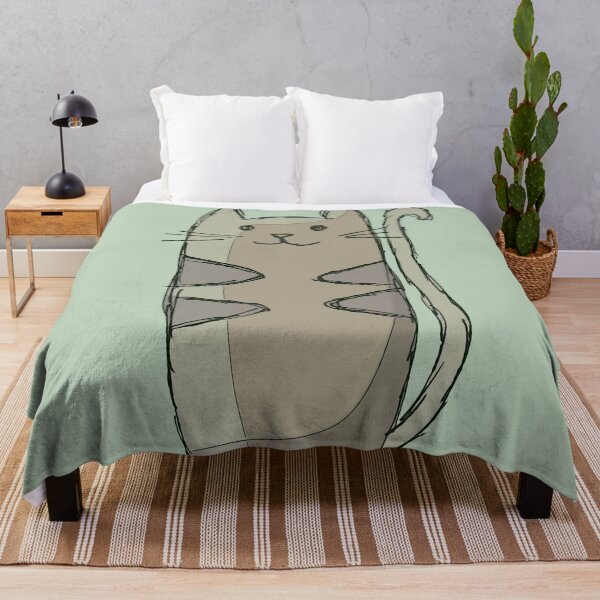 Item preview, Animated cat  designed and sold by RTrivella.