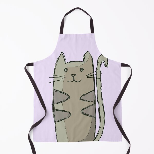 Item preview, Animated cat  designed and sold by RTrivella.