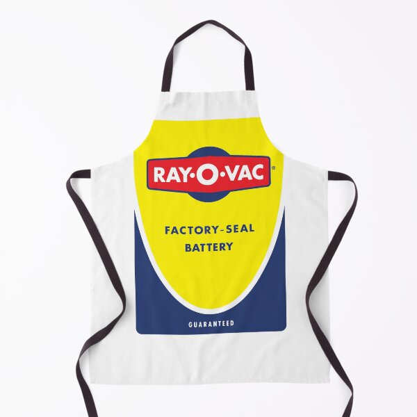 Item preview, Battery Powered designed and sold by Splinterwear.